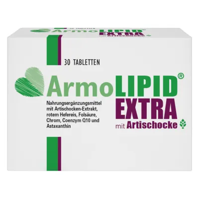 ArmoLIPID® EXTRA 