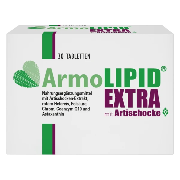 Armo<span>LIPID<sup>®</sup></span> <span>EXTRA</span> 