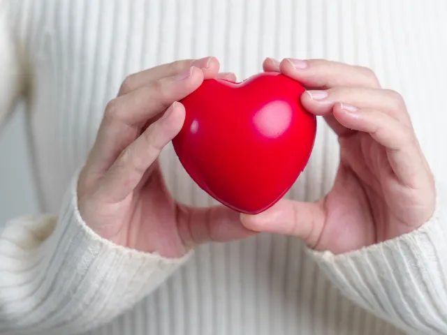 Wechseljahre &amp; Cholesterin: Gibt es hier einen Zusammenhang?